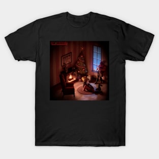 Smissmas Night T-Shirt